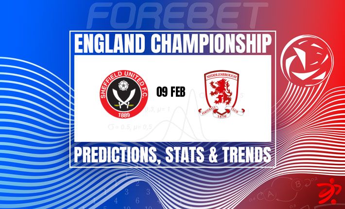 英冠前瞻：谢菲联主场迎战米堡，谁能笑到最后？