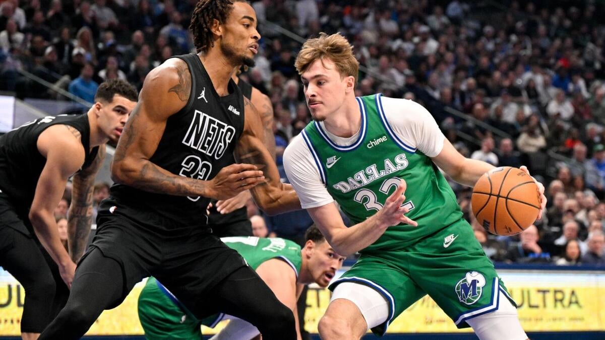 NBA西部焦点：太阳VS独行侠，谁能率先止住颓势？