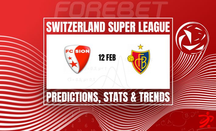 锡永vs巴塞尔：瑞士超中游对决，平局大师能否终结不胜？