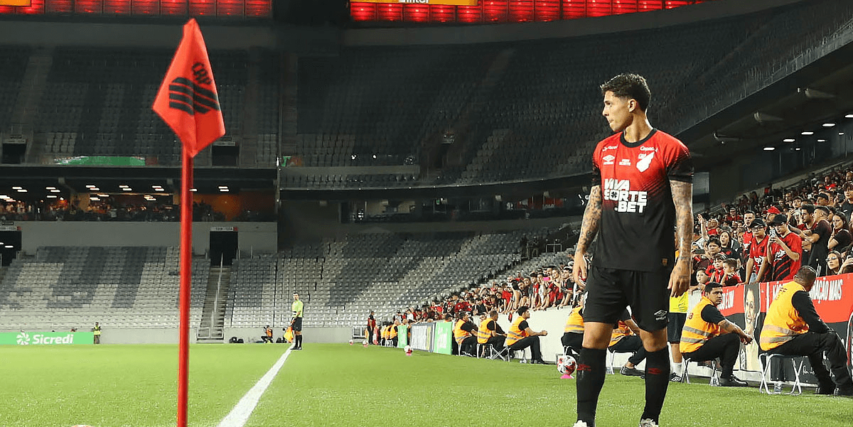 巴拉纳竞技vs桑托斯前瞻：主场龙能否延续强势？