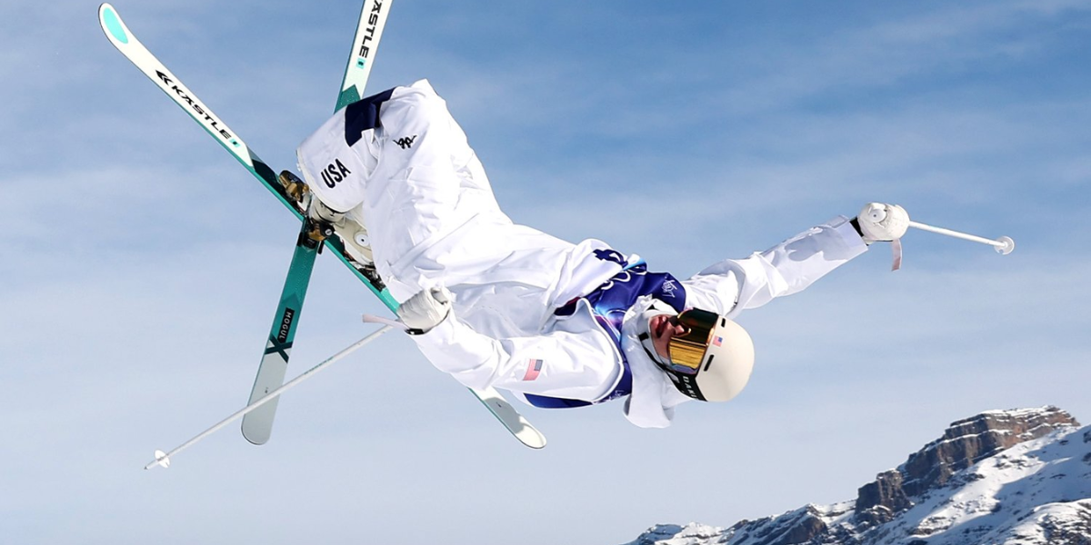 米兰科尔蒂纳2026冬奥会第7日:7金决出,冰雪大战白热化 米兰科尔蒂纳2026冬奥会第7日:7金决出,冰雪大战白热化