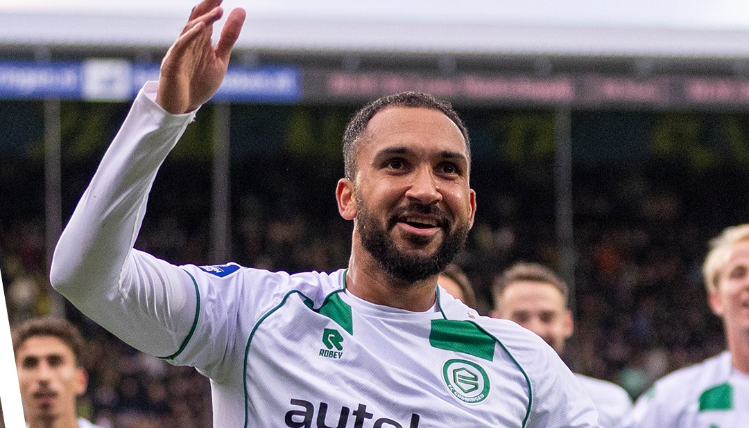 荷甲焦点:格罗宁根主场迎战乌得勒支,谁能打破僵局? 荷甲焦点:格罗宁根主场迎战乌得勒支,谁能打破僵局?