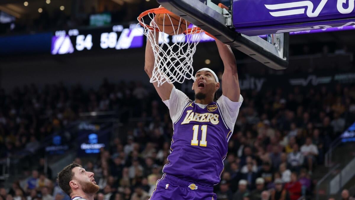 2026 NBA全明星扣篮大赛前瞻:群雄逐鹿,新王加冕? 2026 NBA全明星扣篮大赛前瞻:群雄逐鹿,新王加冕?