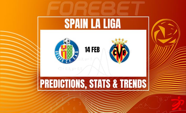 西甲前瞻:赫塔菲主场迎战比利亚雷亚尔,欧冠追逐战火重燃 西甲前瞻:赫塔菲主场迎战比利亚雷亚尔,欧冠追逐战火重燃