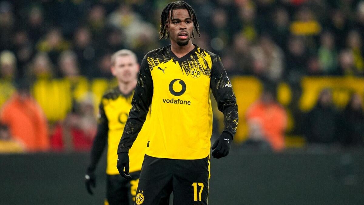 欧冠淘汰赛首回合：多特蒙德vs亚特兰大深度前瞻