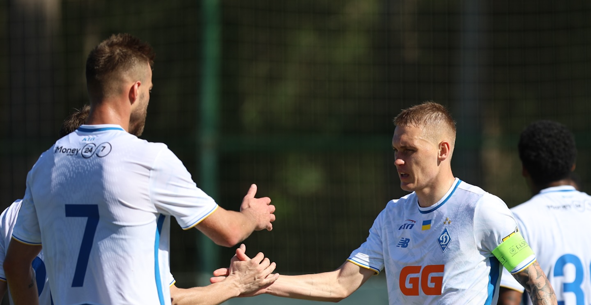 乌超焦点战:基辅迪纳摩主场迎战鲁赫,实力悬殊能否碾压? 乌超焦点战:基辅迪纳摩主场迎战鲁赫,实力悬殊能否碾压?