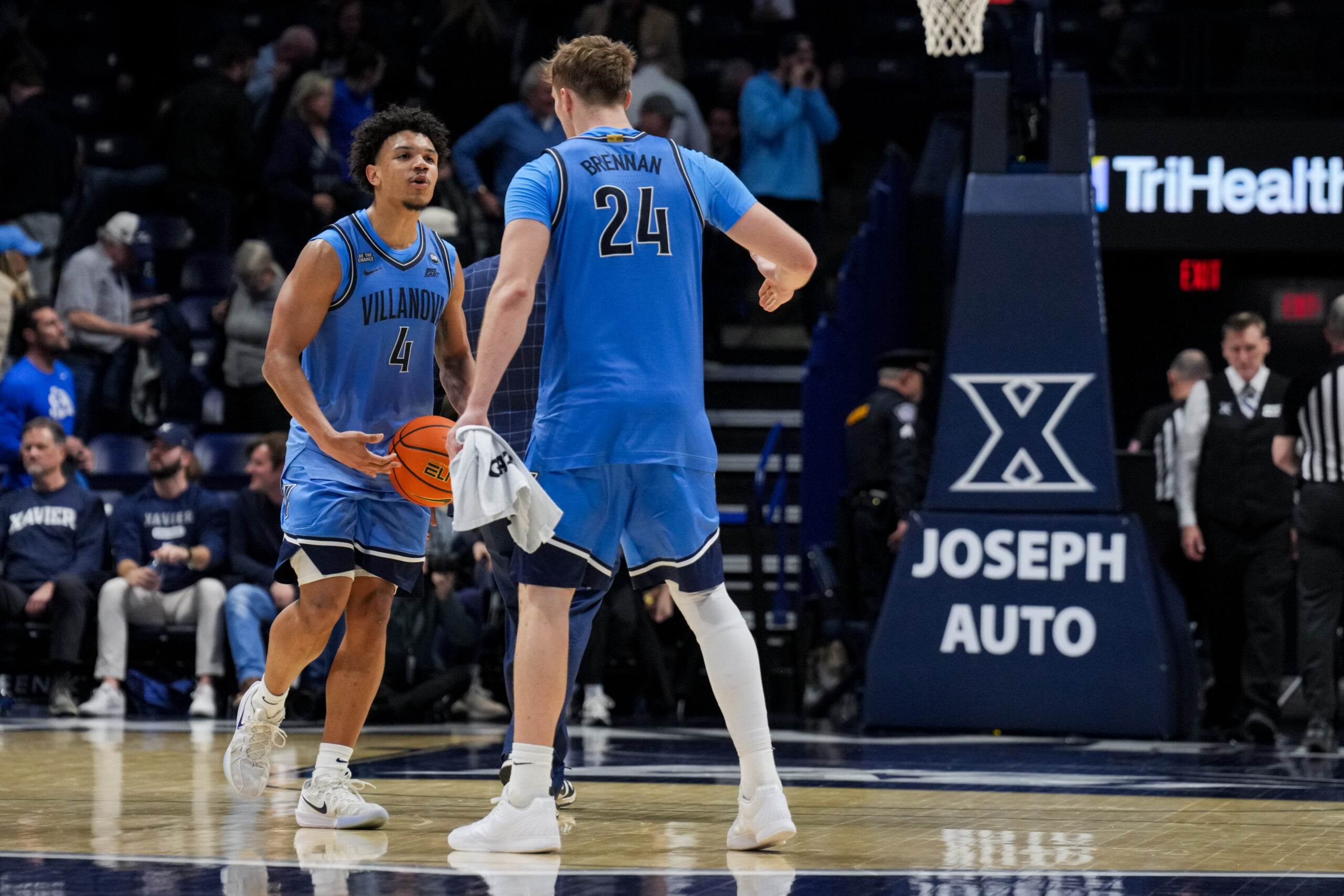 NCAA焦点战:康涅狄格大学VS维拉诺瓦深度分析与投注指南 NCAA焦点战:康涅狄格大学VS维拉诺瓦深度分析与投注指南