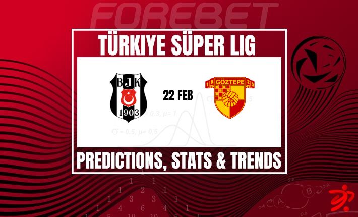 土超巅峰对决:贝西克塔斯迎战格兹特佩,不败金身谁能延续? 土超巅峰对决:贝西克塔斯迎战格兹特佩,不败金身谁能延续?