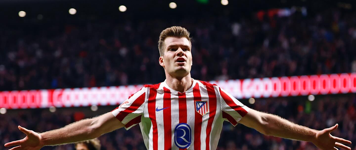 欧冠分析:马竞主场迎战布鲁日,胜负与大球悬念 欧冠分析:马竞主场迎战布鲁日,胜负与大球悬念