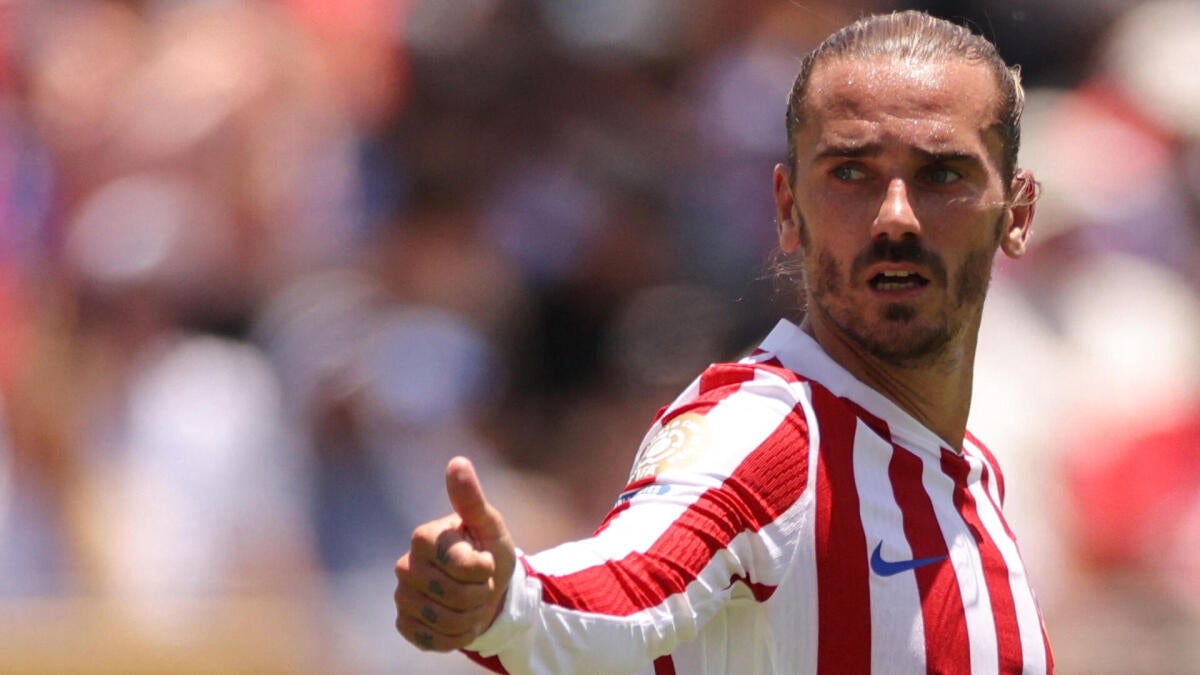 欧冠淘汰赛次回合前瞻：马竞国米背水一战，勒沃库森稳中求胜