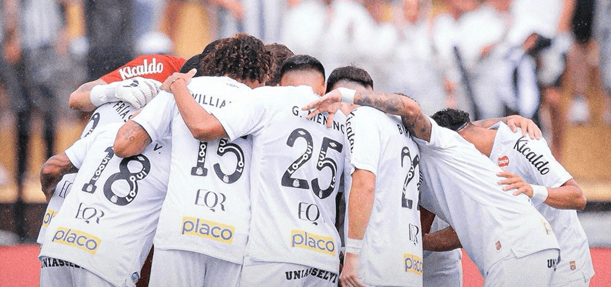 巴甲前瞻：桑托斯主场迎战瓦斯科，谁能打破僵局？