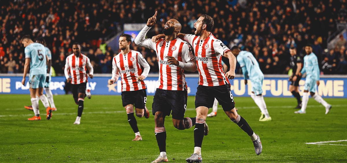 英超前瞻:伯恩利死磕布伦特福德,蜜蜂军团客场能否延续强势? 英超前瞻:伯恩利死磕布伦特福德,蜜蜂军团客场能否延续强势?