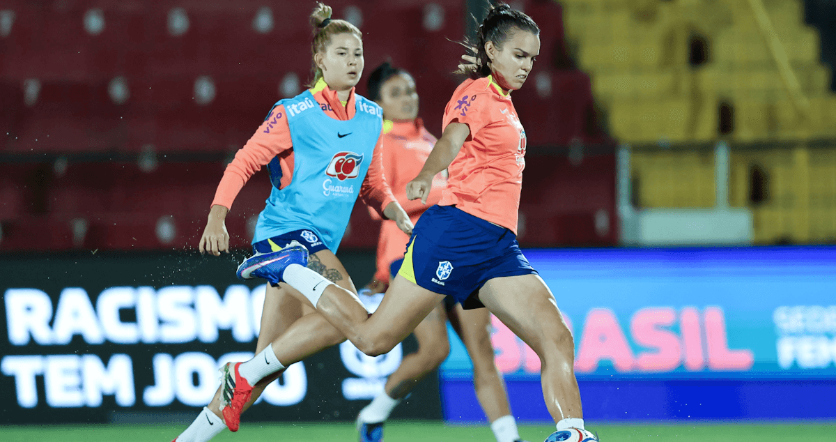 哥斯达黎加女足 vs 巴西女足:友谊赛前瞻与深度分析 哥斯达黎加女足 vs 巴西女足:友谊赛前瞻与深度分析