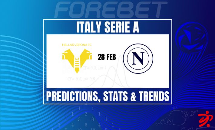 意甲前瞻:那不勒斯客战维罗纳,垫底队恐难逃一劫 意甲前瞻:那不勒斯客战维罗纳,垫底队恐难逃一劫