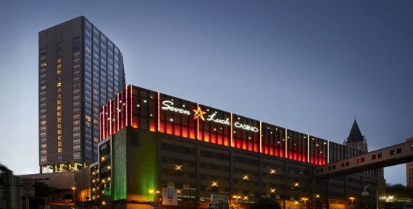 韩国GKL赌场2月销售额飙升17.3%，旅游复苏提振博彩业