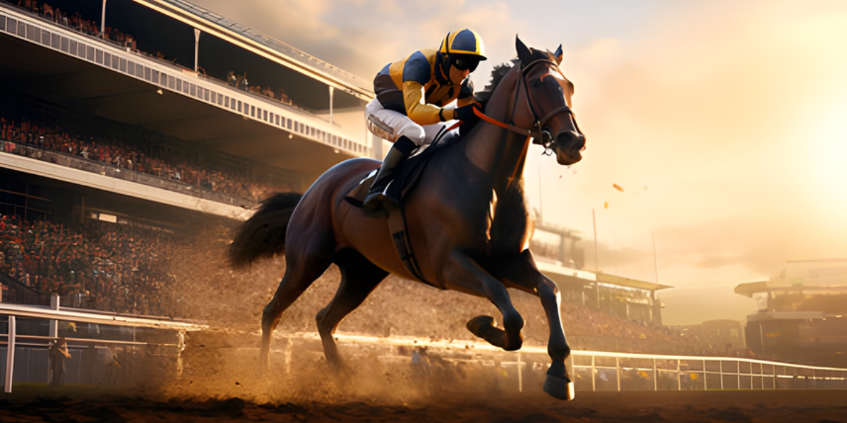 Deadheat Racing Limited提款全攻略：告别提款难题，新手必读！