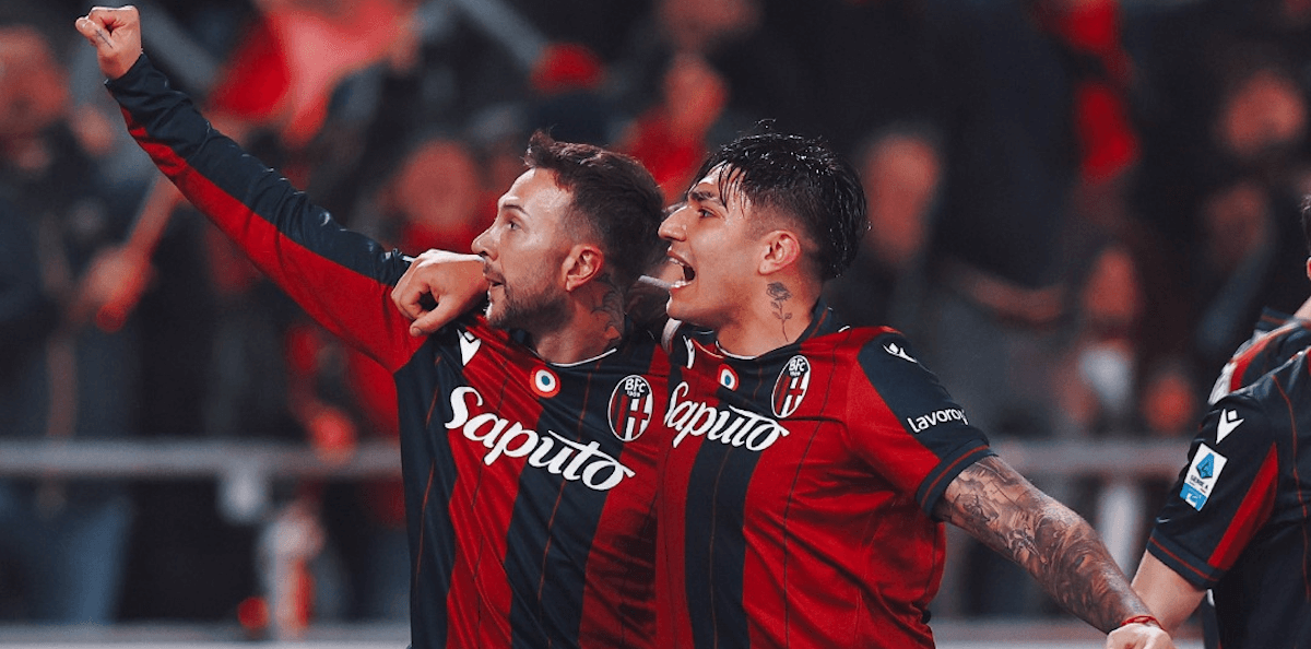 意甲前瞻：博洛尼亚vs维罗纳，主队能否延续连胜势头？