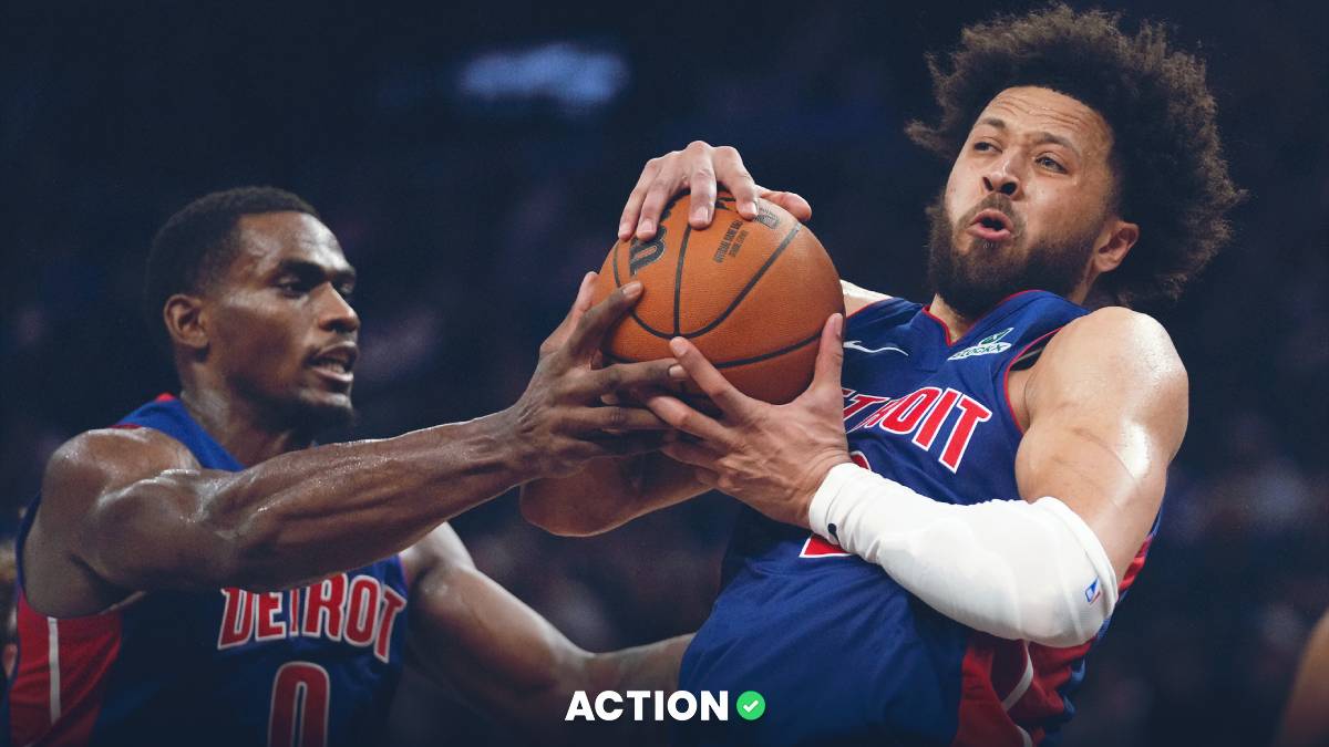 NBA前瞻：活塞主场迎战篮网，深度盘口分析与球员数据预测