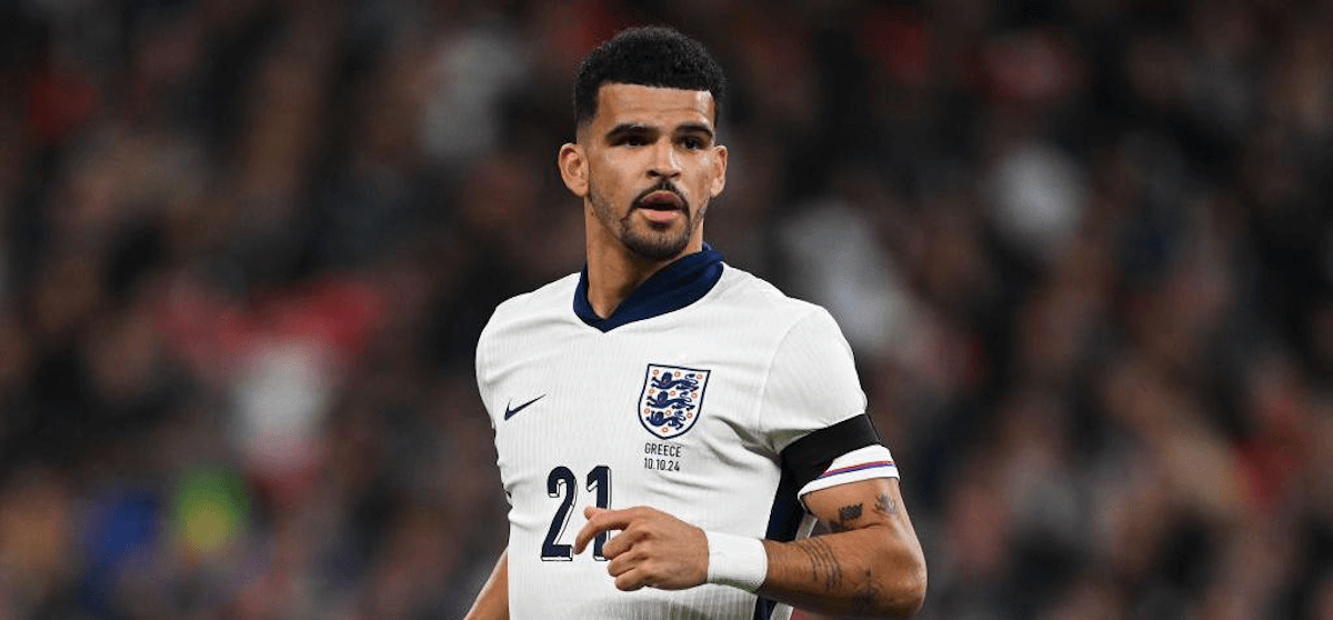 纽卡斯尔豪掷重金，目标锁定热刺6500万镑前锋索兰克