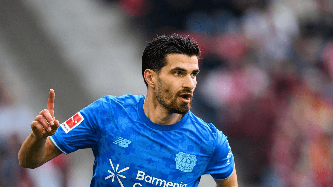 欧冠16强：勒沃库森VS阿森纳，枪手能否客场制胜？