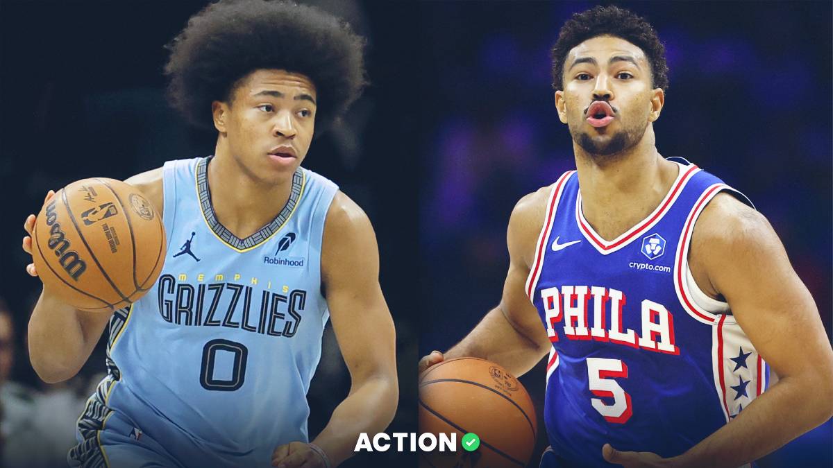 NBA前瞻：伤兵满营76人主场迎战灰熊，专家力荐客队爆冷？