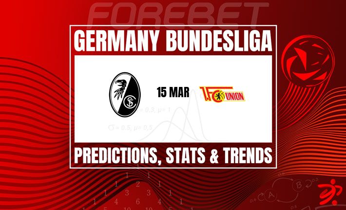 德甲前瞻:弗赖堡主场迎战柏林联合,谁能抢占先机? 德甲前瞻:弗赖堡主场迎战柏林联合,谁能抢占先机?