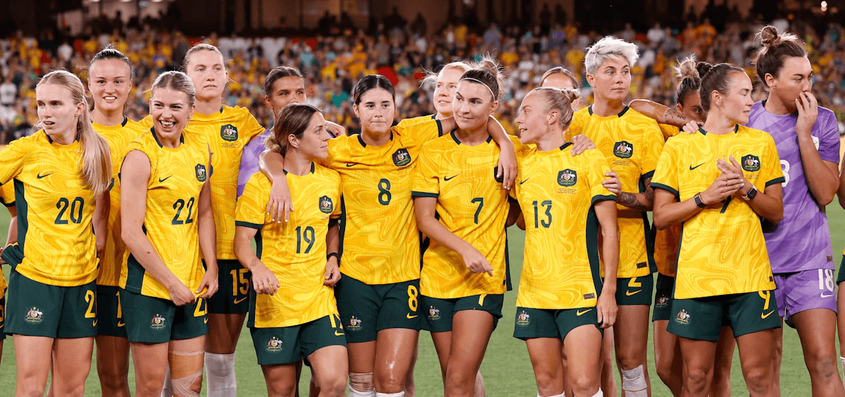 2026女足亚洲杯半决赛：中国女足硬刚澳大利亚，谁能晋级决赛？