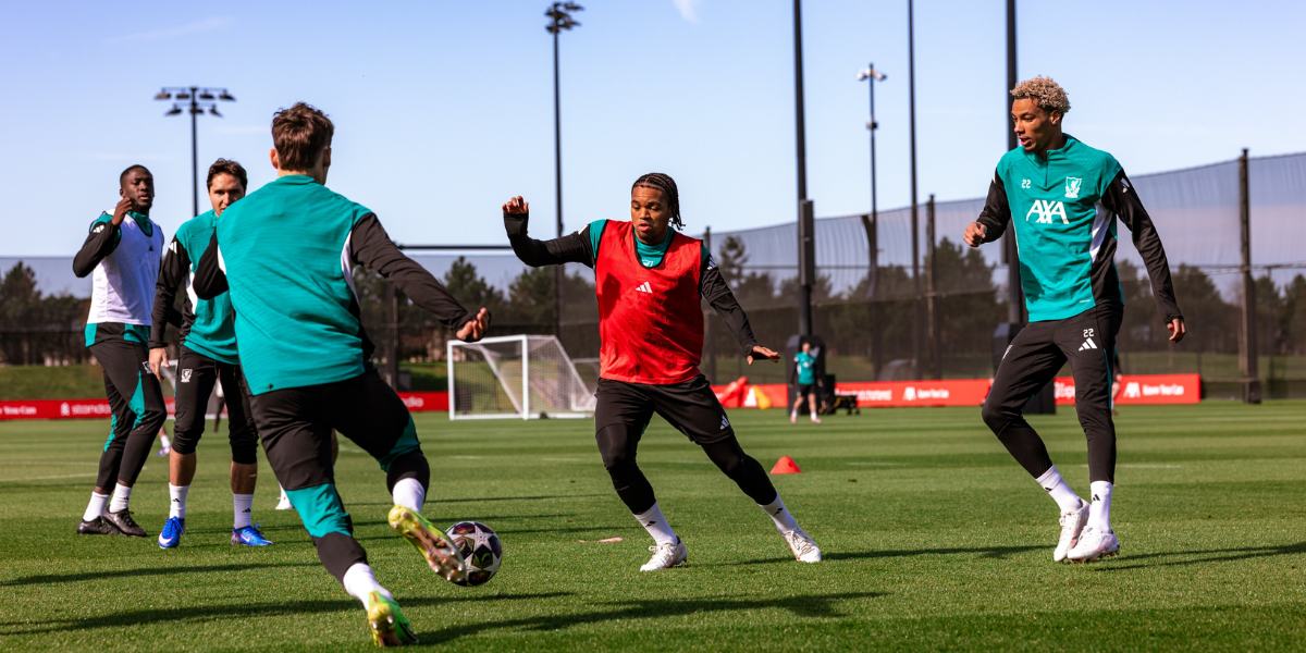 欧冠1/8决赛次回合：利物浦主场迎战加拉塔萨雷，红军能否逆转晋级？