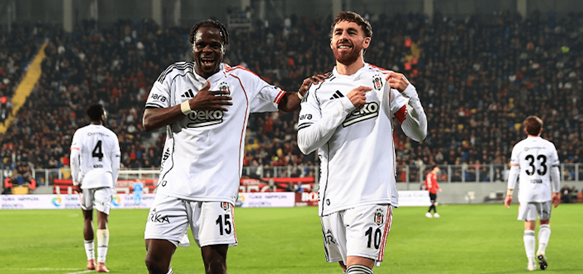 土超焦点战：贝西克塔斯迎战卡斯帕萨，欧冠席位与保级之争，深度投注分析