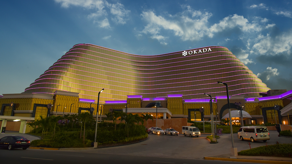 PhilWeb联手冈田马尼拉，重磅推出“Okada Play”在线博彩平台