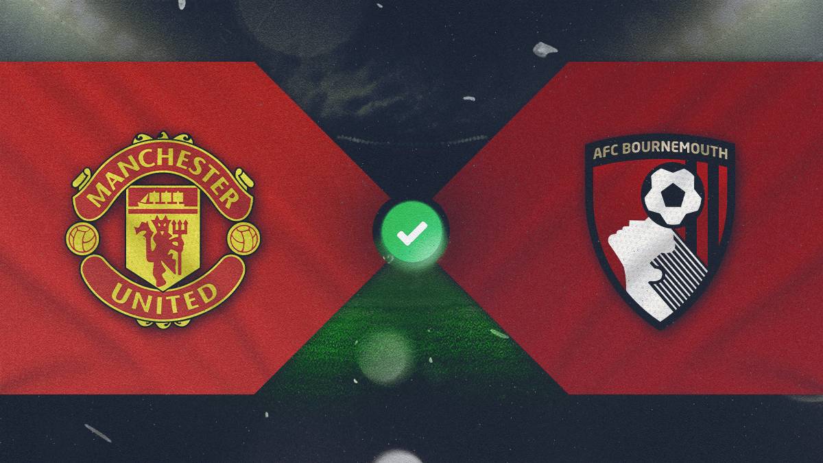 曼联vs伯恩茅斯前瞻:红魔防线漏洞百出,樱桃主场能否再爆冷? 曼联vs伯恩茅斯前瞻:红魔防线漏洞百出,樱桃主场能否再爆冷?