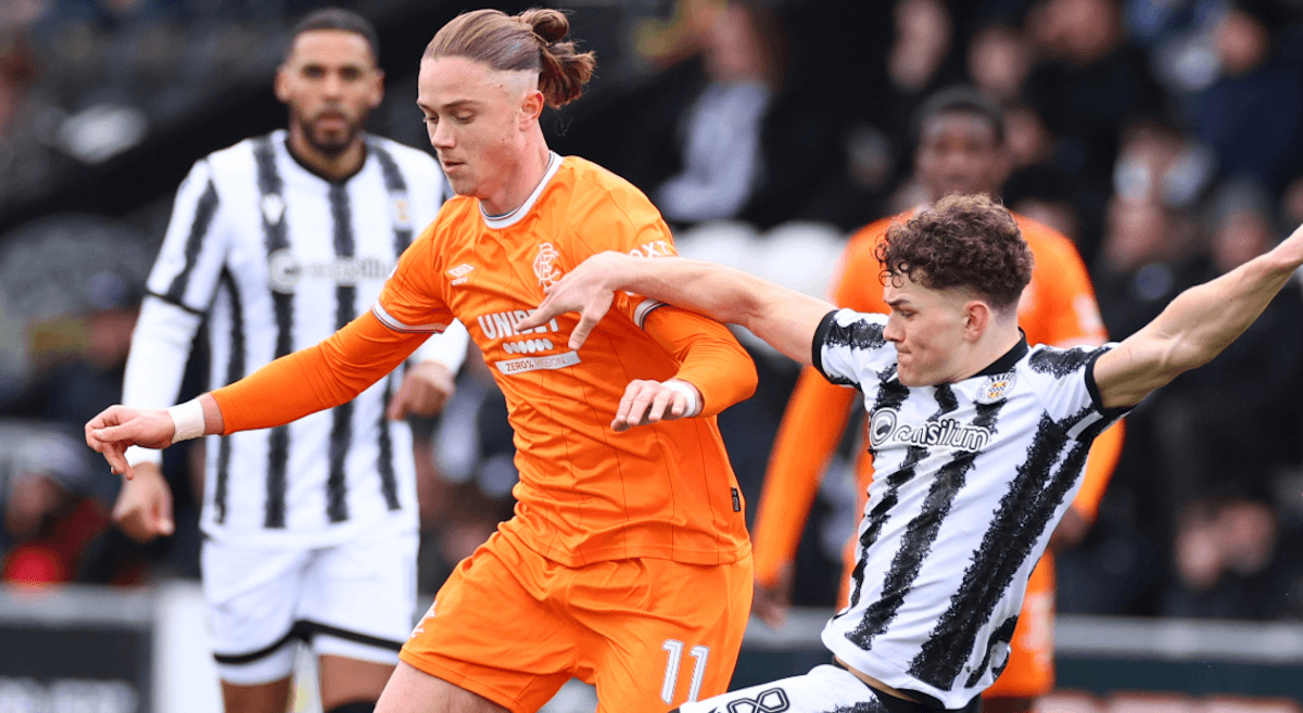 苏超前瞻:流浪者主场迎战阿伯丁,稳胆解析与投注指南 苏超前瞻:流浪者主场迎战阿伯丁,稳胆解析与投注指南