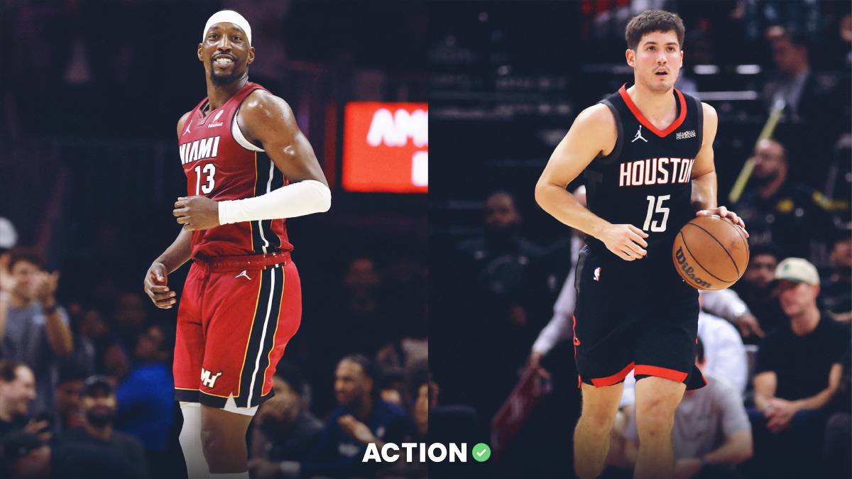 NBA前瞻:火箭热火对决,谢泼德能否成为胜负手? NBA前瞻:火箭热火对决,谢泼德能否成为胜负手?