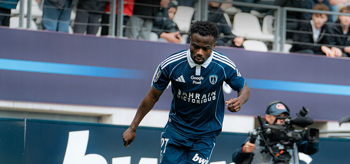 巴黎 vs 勒阿弗尔:法甲保级生死战,谁能率先破局? 巴黎 vs 勒阿弗尔:法甲保级生死战,谁能率先破局?