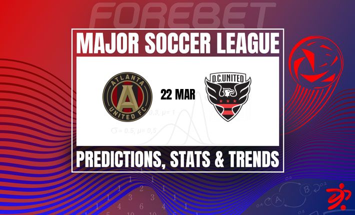 亚特兰大联vs华盛顿联:东区内战,谁能打破僵局? 亚特兰大联vs华盛顿联:东区内战,谁能打破僵局?