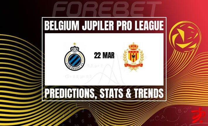 比甲前瞻:布鲁日主场迎战梅赫伦,能否巩固榜首地位? 比甲前瞻:布鲁日主场迎战梅赫伦,能否巩固榜首地位?