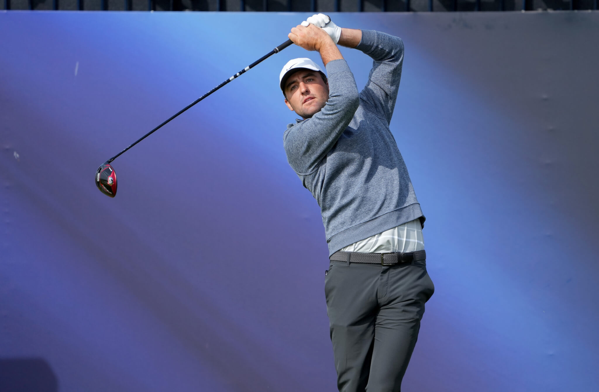 2026休斯顿公开赛：斯科普勒领衔，卫冕冠军能否再创奇迹？