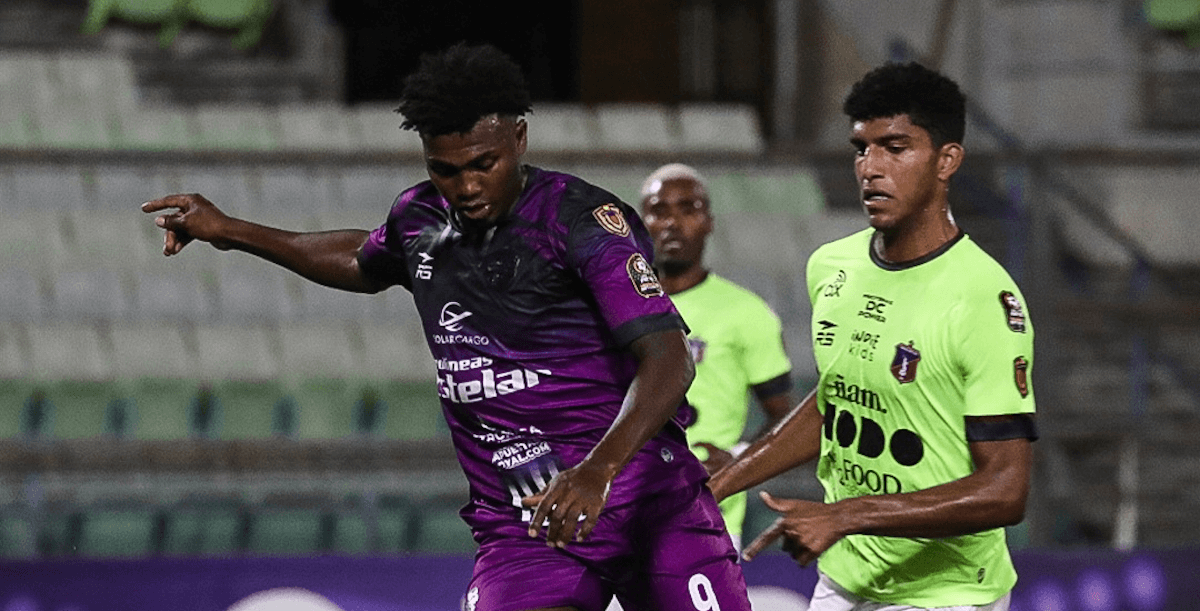 委内瑞拉联赛前瞻：大都会人vs安佐阿特吉，主场龙能否巩固前四？