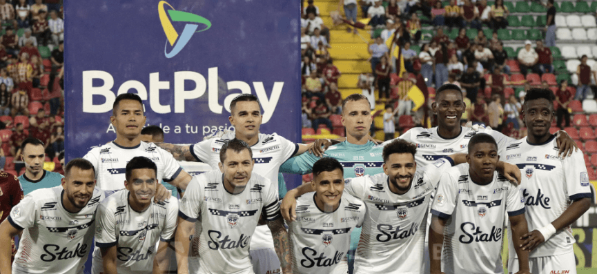 哥伦比亚甲级联赛：福塔雷萨 vs 帕斯托前瞻，高原激战谁主沉浮？