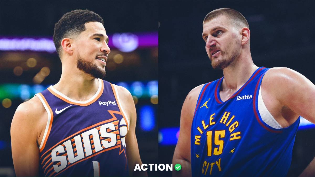 NBA焦点战：掘金vs太阳深度分析与串关预测