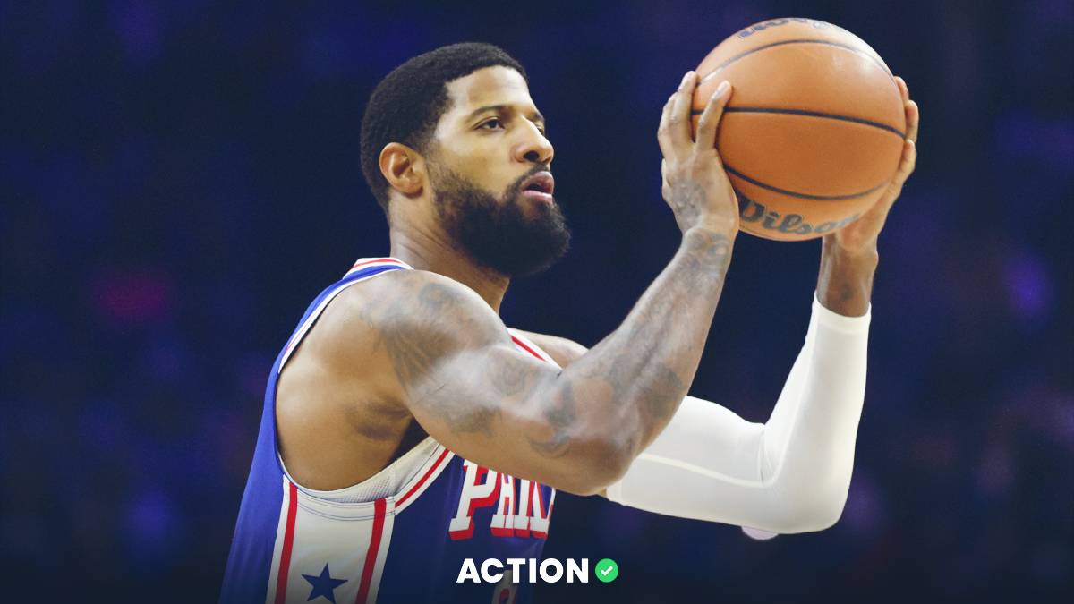 NBA前瞻:76人VS公牛,乔治复出能否力挽狂澜? NBA前瞻:76人VS公牛,乔治复出能否力挽狂澜?