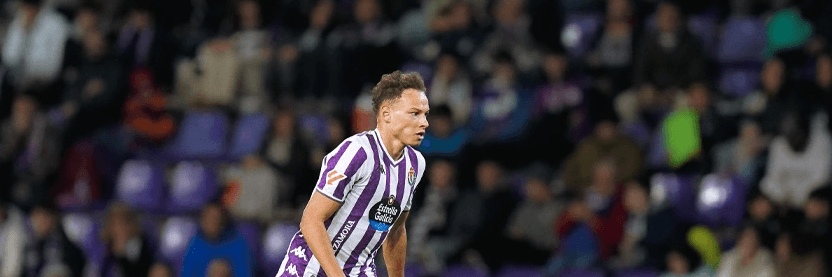 西乙焦点战:瓦拉多利德迎战布尔戈斯,保级与冲超的碰撞 西乙焦点战:瓦拉多利德迎战布尔戈斯,保级与冲超的碰撞