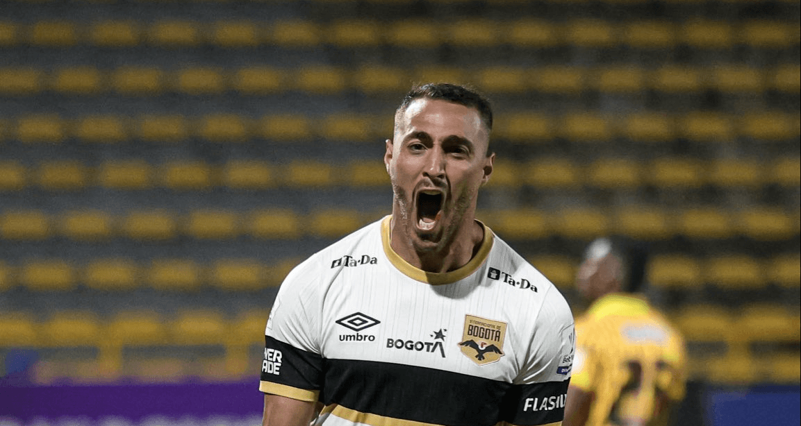 哥伦比亚甲级联赛:波哥大国际 vs 巴兰基亚青年,战术对决与投注策略 哥伦比亚甲级联赛:波哥大国际 vs 巴兰基亚青年,战术对决与投注策略