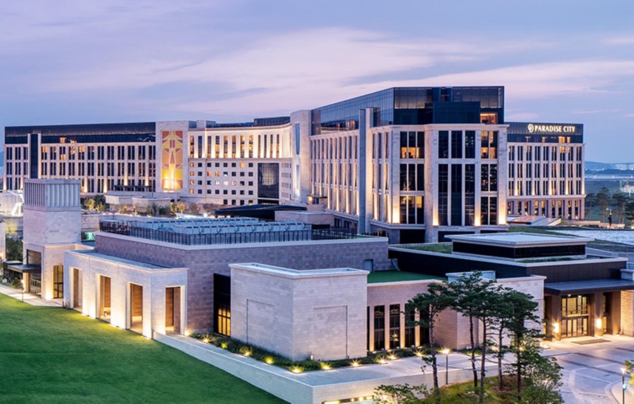 韩国天堂娱乐重磅改革:引入双CEO制,强化公司治理 韩国天堂娱乐重磅改革:引入双CEO制,强化公司治理