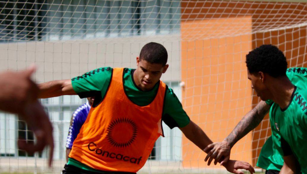 圭亚那vs伯利兹:B组焦点战深度分析,谁能抢占先机? 圭亚那vs伯利兹:B组焦点战深度分析,谁能抢占先机?