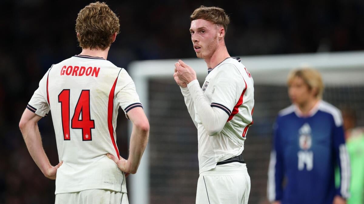 英格兰世界杯备战遇冷：日本爆冷取胜，图赫尔阵容大考