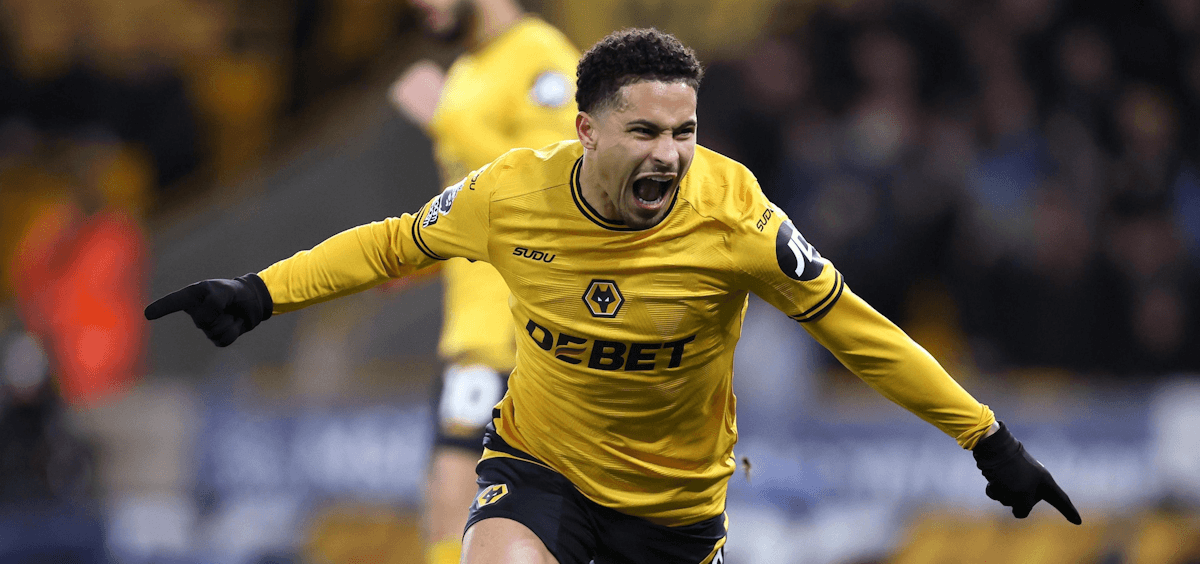 曼联引援：3500万英镑抢购狼队中场戈麦斯，降级成“助攻”？