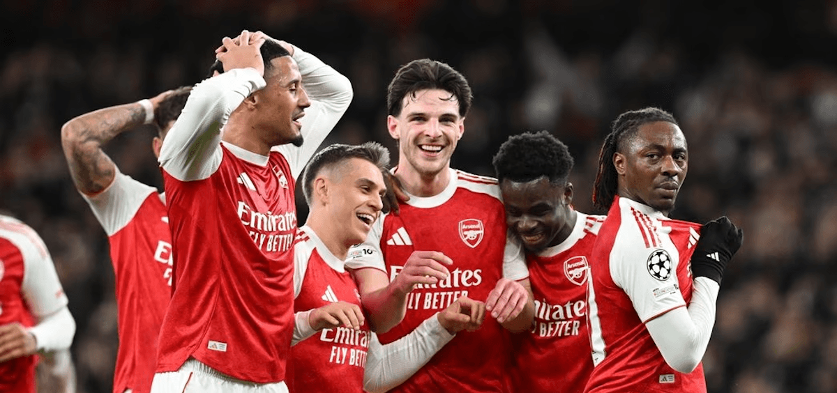 足总杯八强战：南安普顿 vs 阿森纳深度分析——大卫能否再创奇迹？