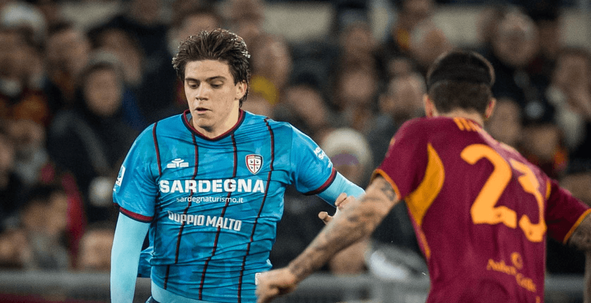 意甲前瞻：萨索洛主场迎战卡利亚里，谁能抢占先机？