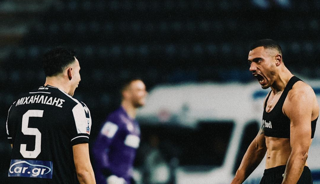 希腊超冠军组焦点战:PAOK主场迎战帕纳辛奈科斯,战术对决与冠军野心 希腊超冠军组焦点战:PAOK主场迎战帕纳辛奈科斯,战术对决与冠军野心